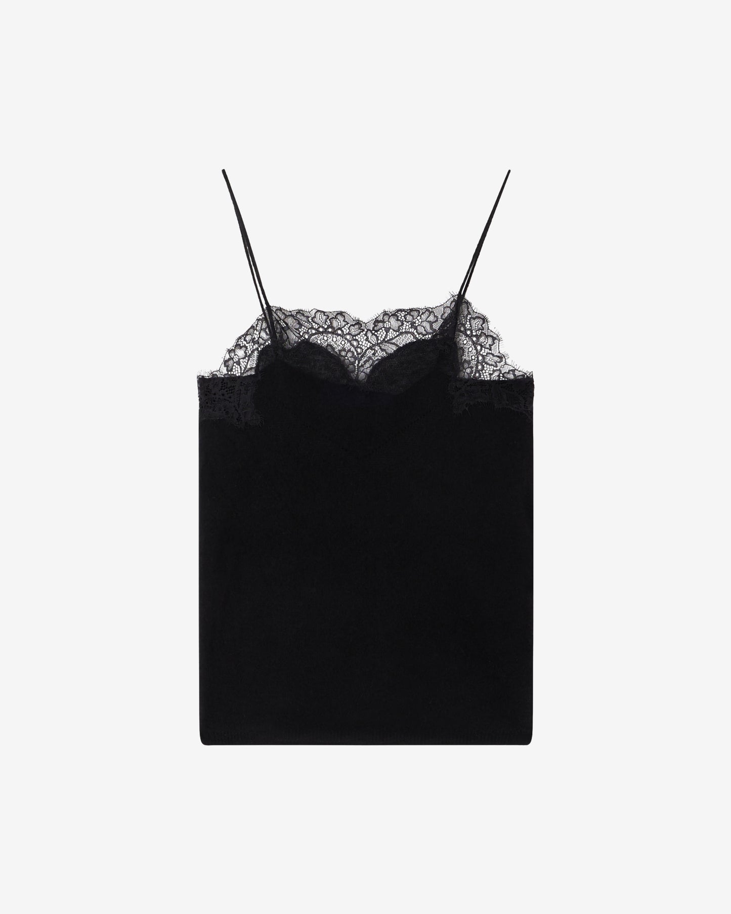 Top Aero - Black