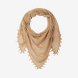Foulard Aphina - Beige