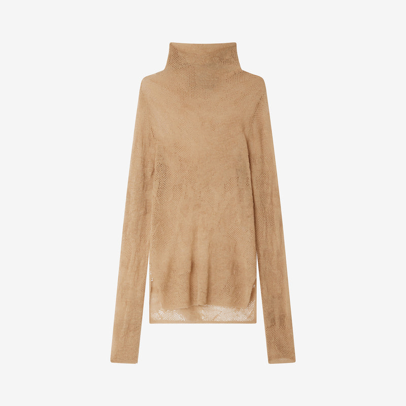 Pull Apryl - Beige