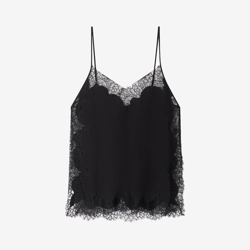 Top Barry - Charbon