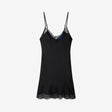 Robe Bella - Noir