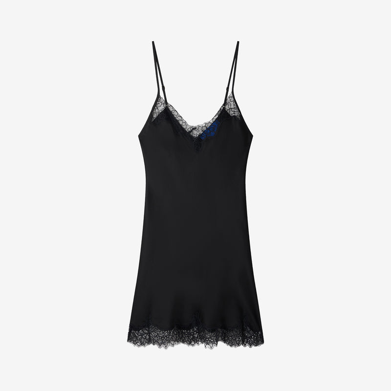 Robe Bella - Noir