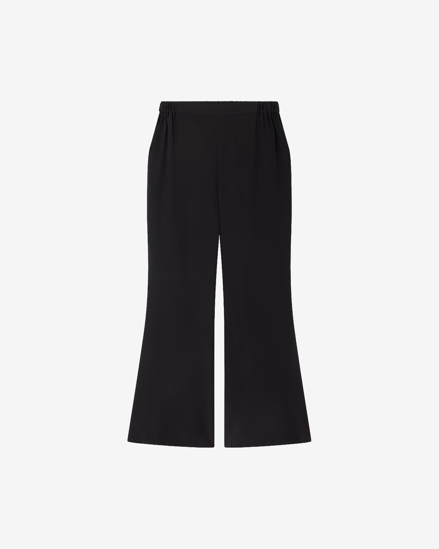 Berla Trousers - Charcoal