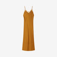 Bruma Dress - Ocre