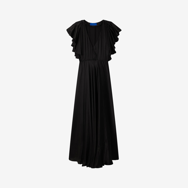 Robe Cascais - Noir