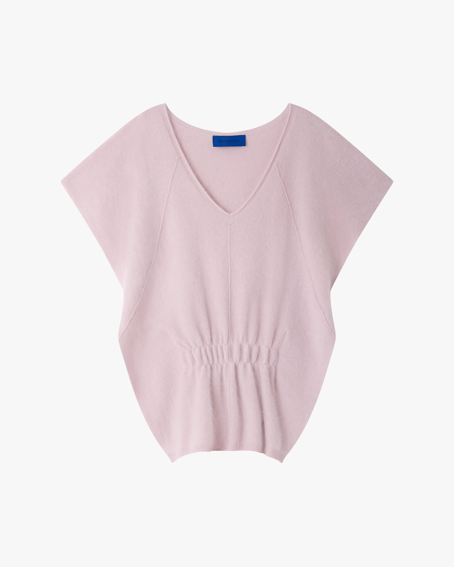 Pull Cashew - Mauve