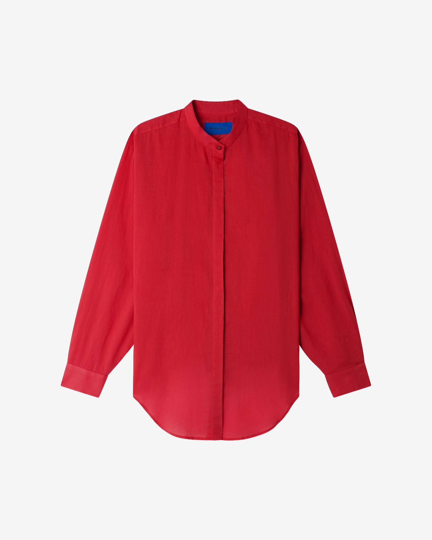 Cece Shirt - Red