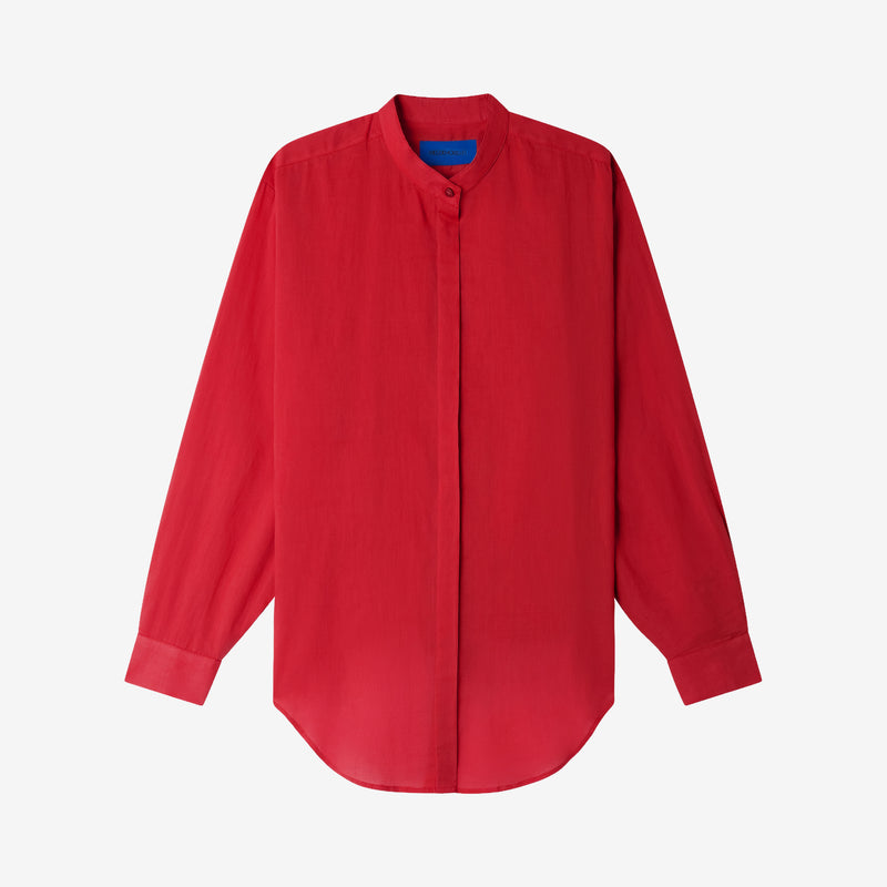 Cece Shirt - Red