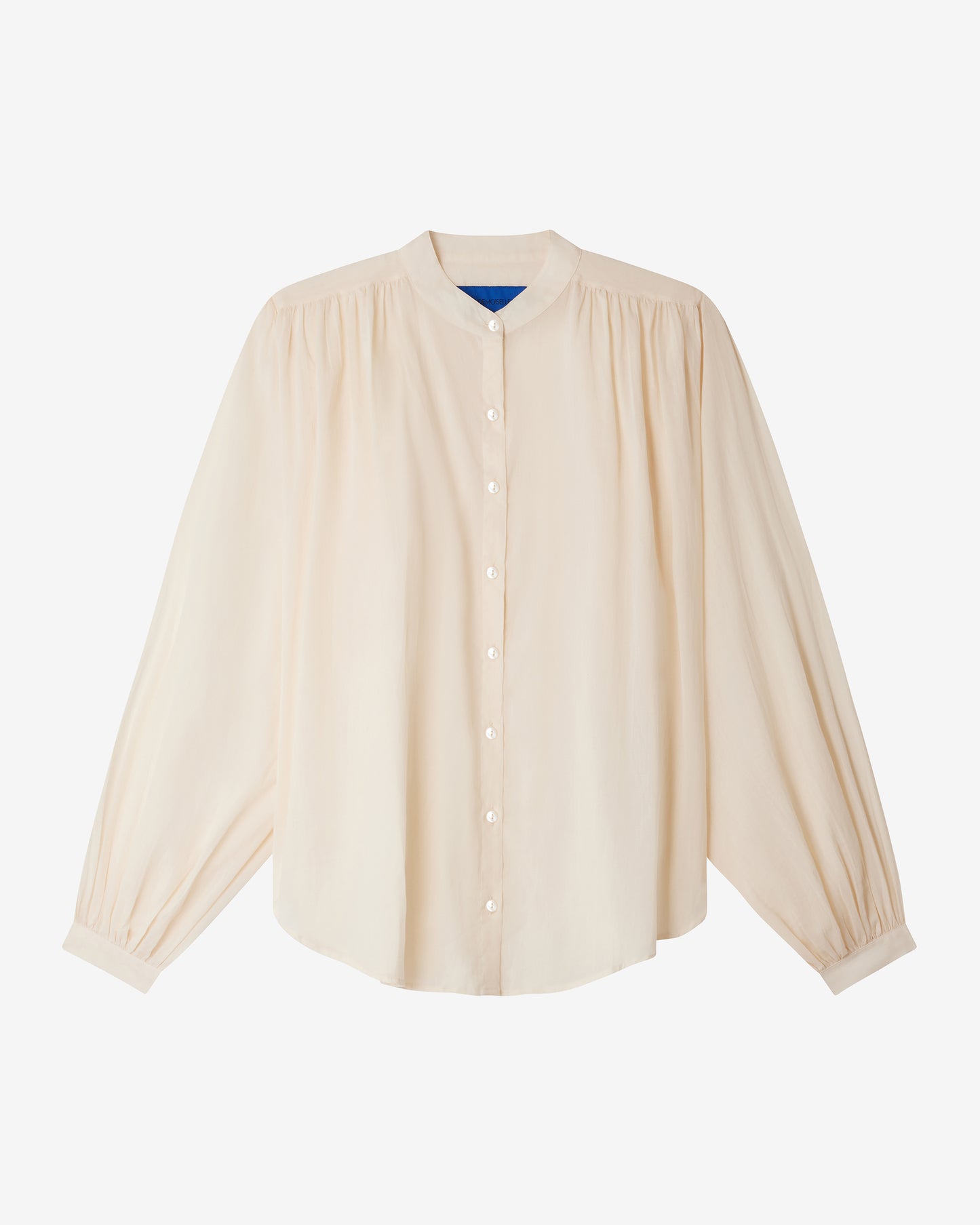 Chemise Celeste - Écru