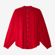 Chemise Celeste - Rouge