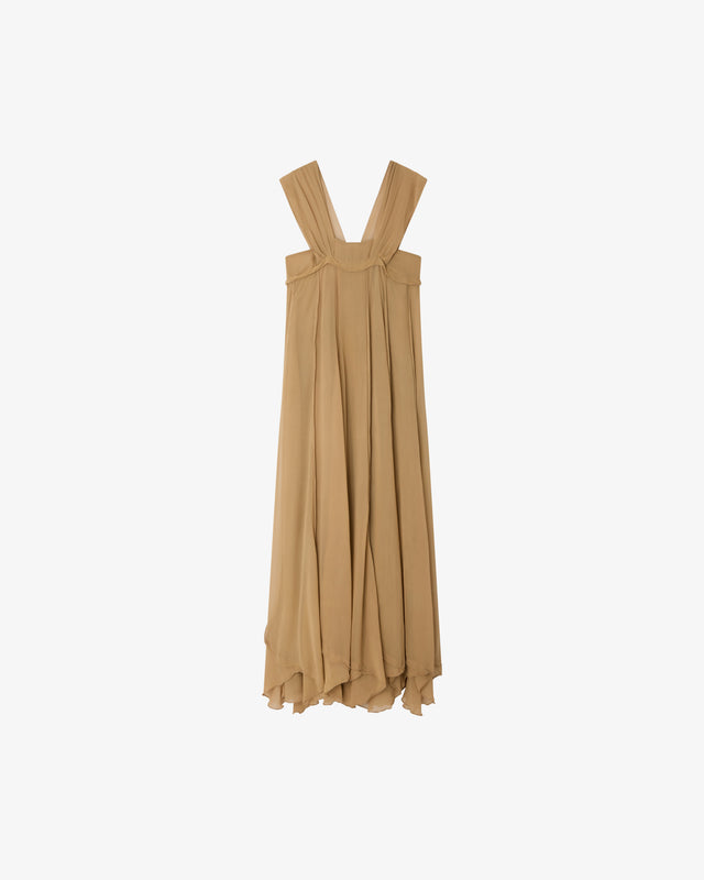 Robe Charlie - Beige - Image 1