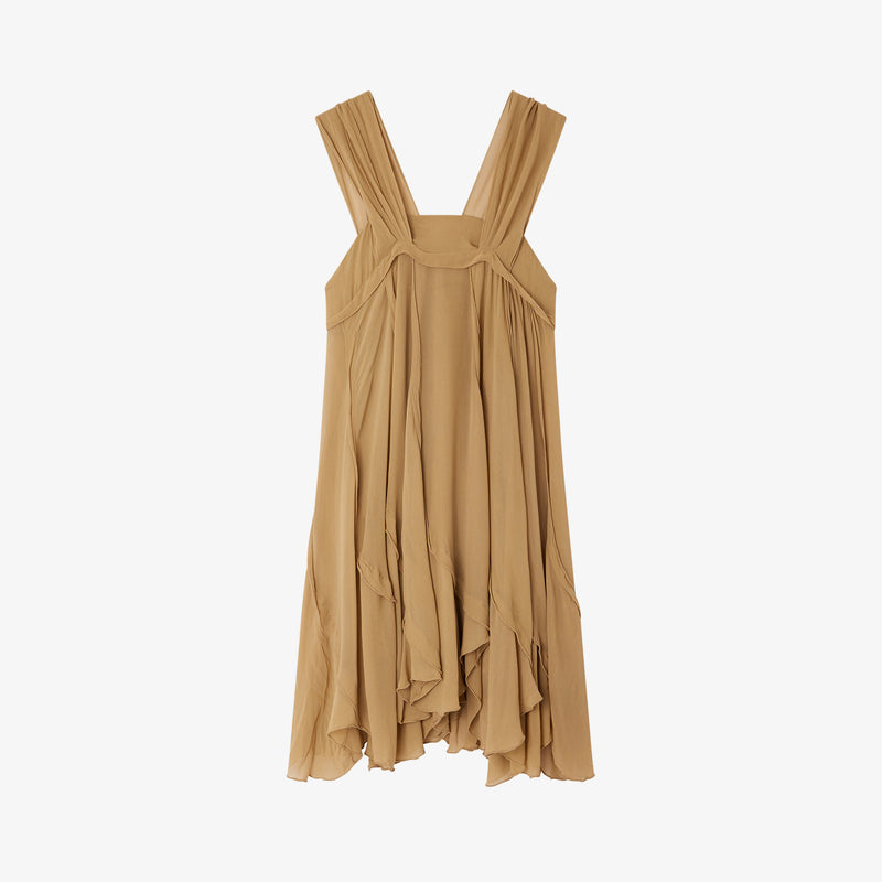Robe Charmed - Beige