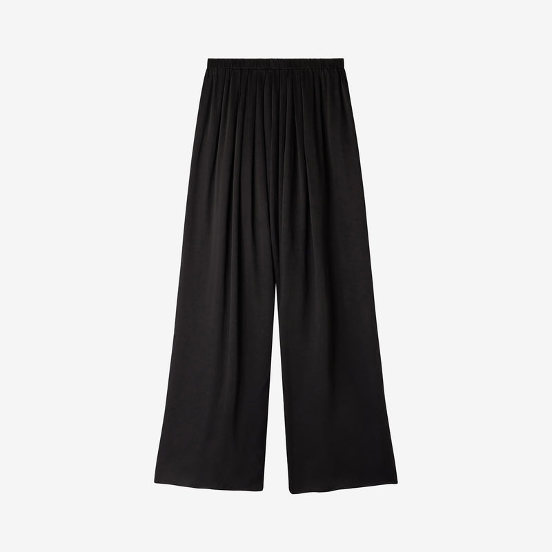 Coucou Pants - Black