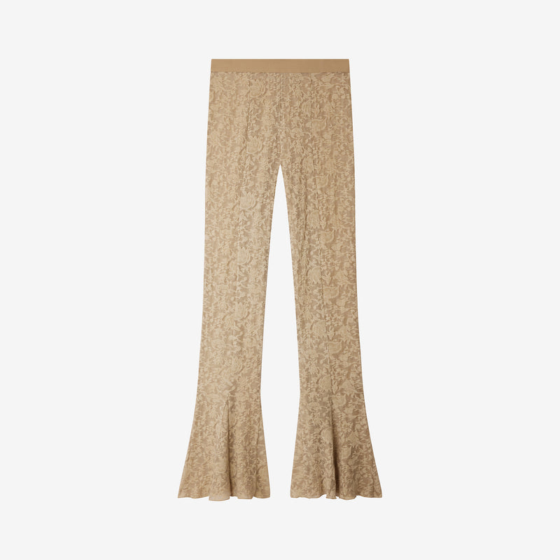 Pantalon Delphi - Beige