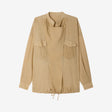 Blouse Dembow - Beige