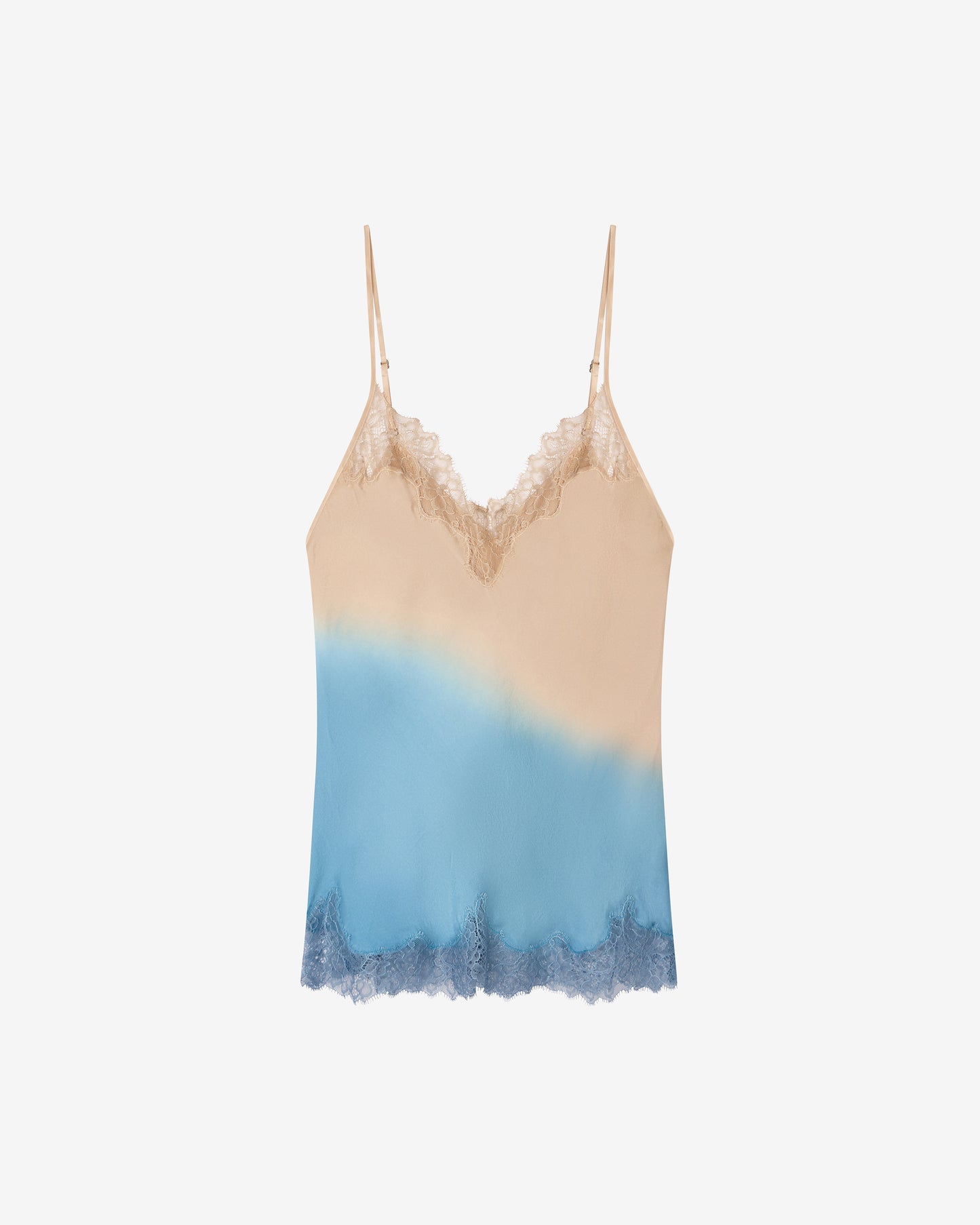 Top Eluna - Bleu