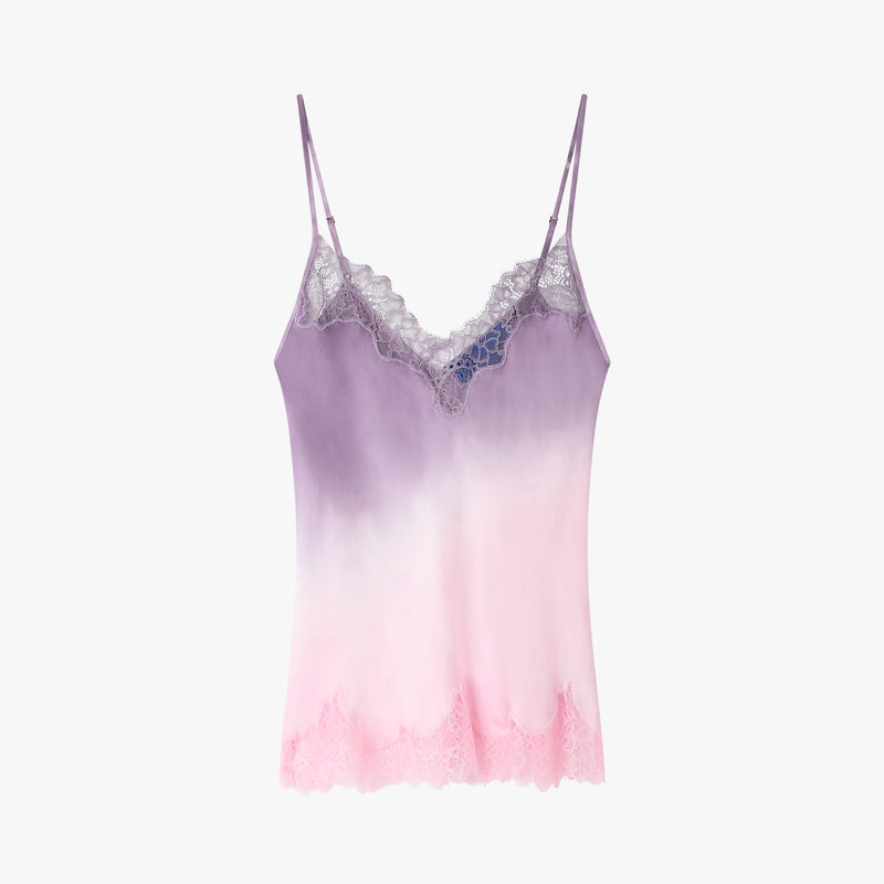 Top Eluna - Lilac