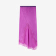 Jupe Eranu - Magenta