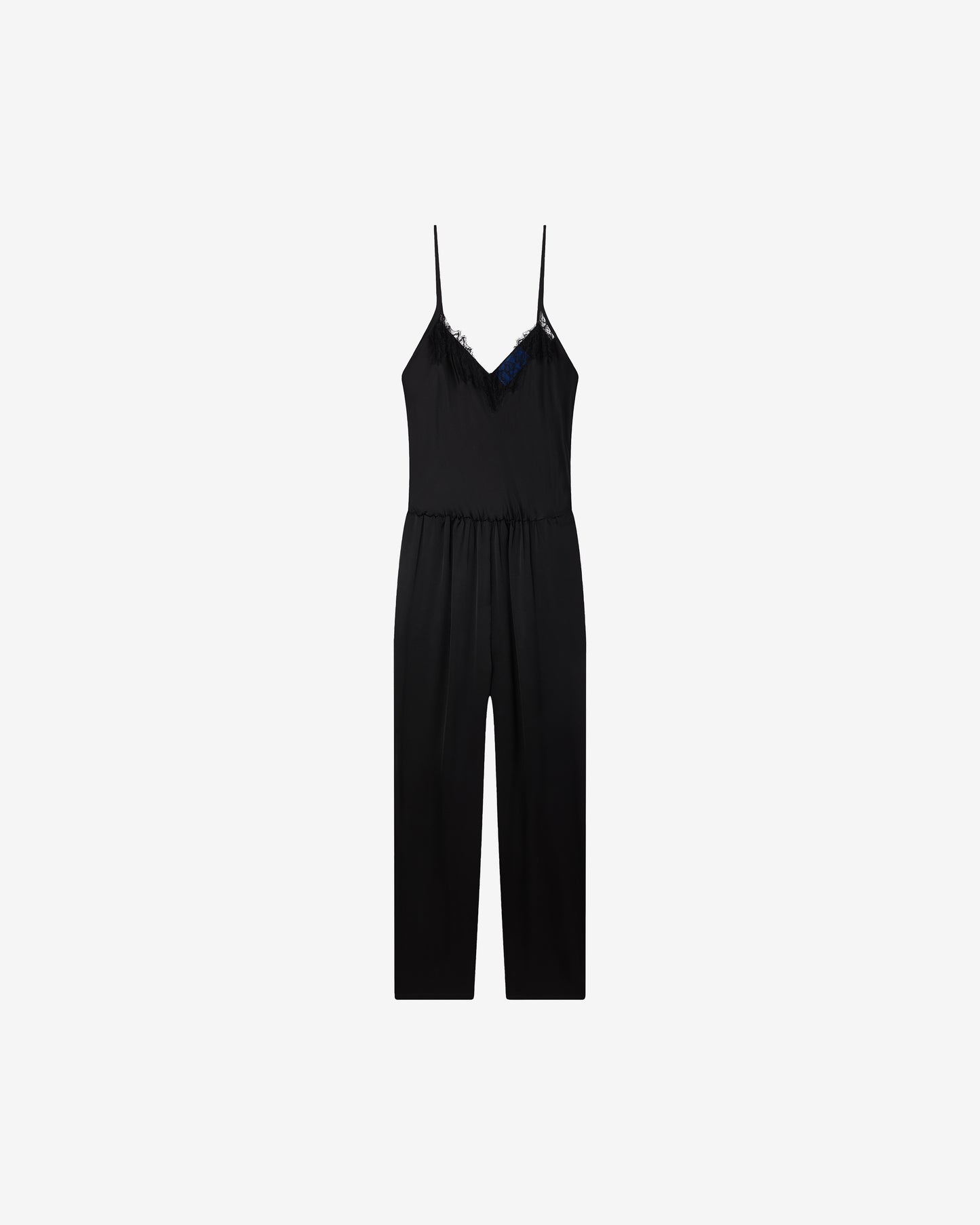 Escape Suit - Black