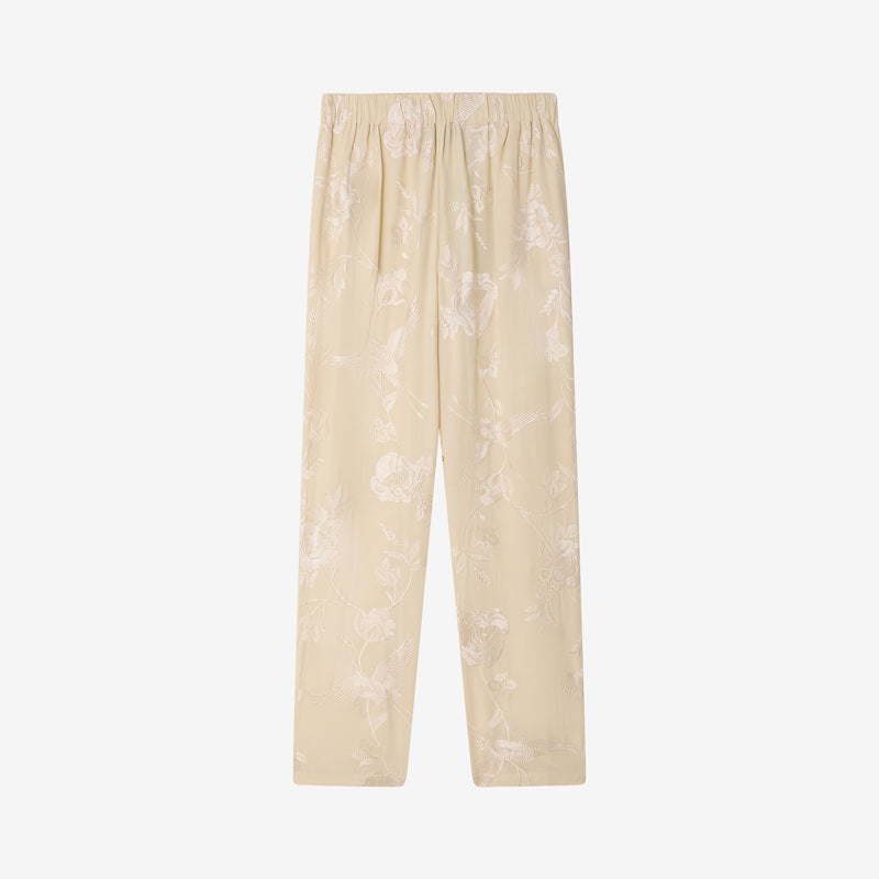 Pantalon Flopy - Écru
