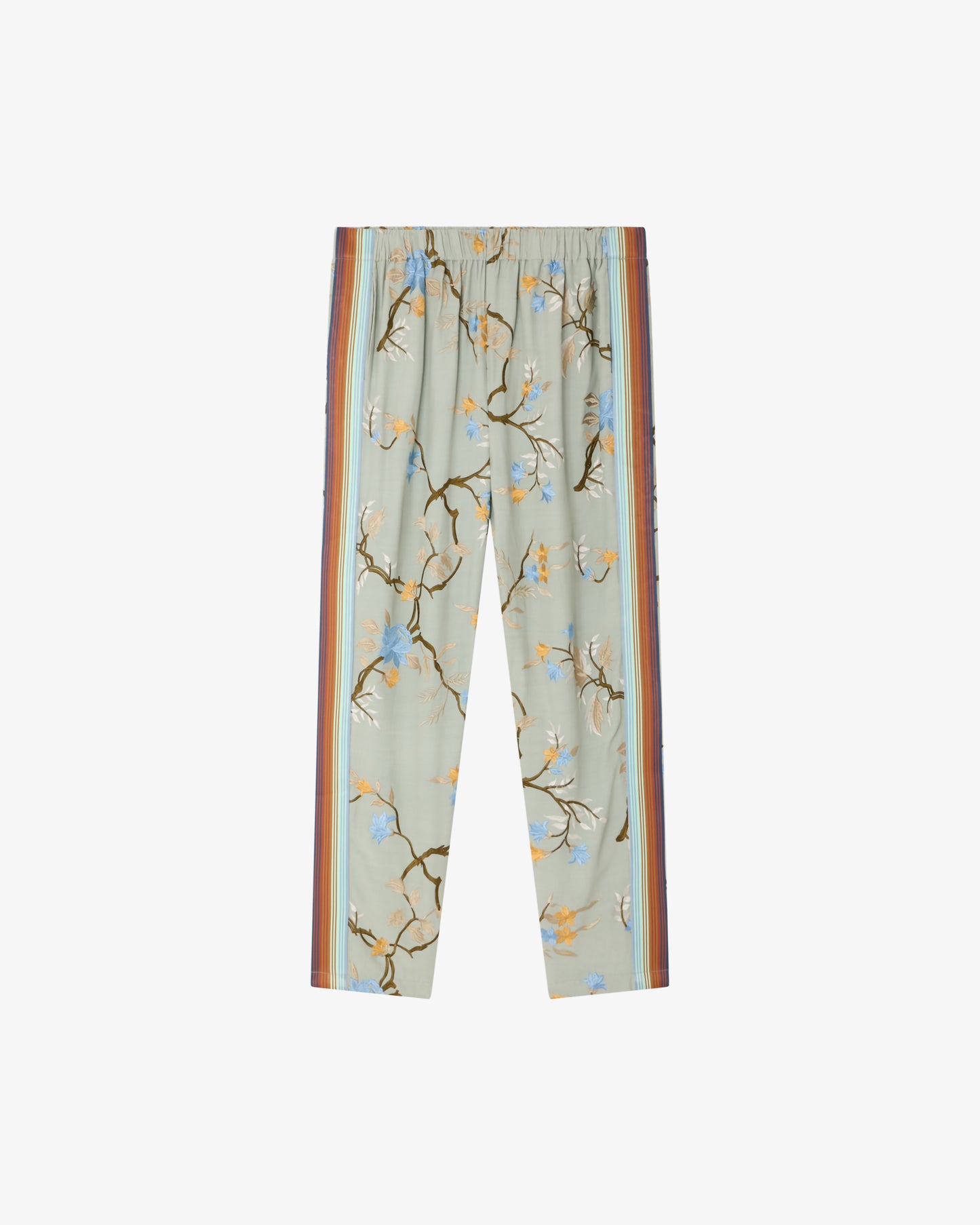 Pantalon Flopy - Bleu