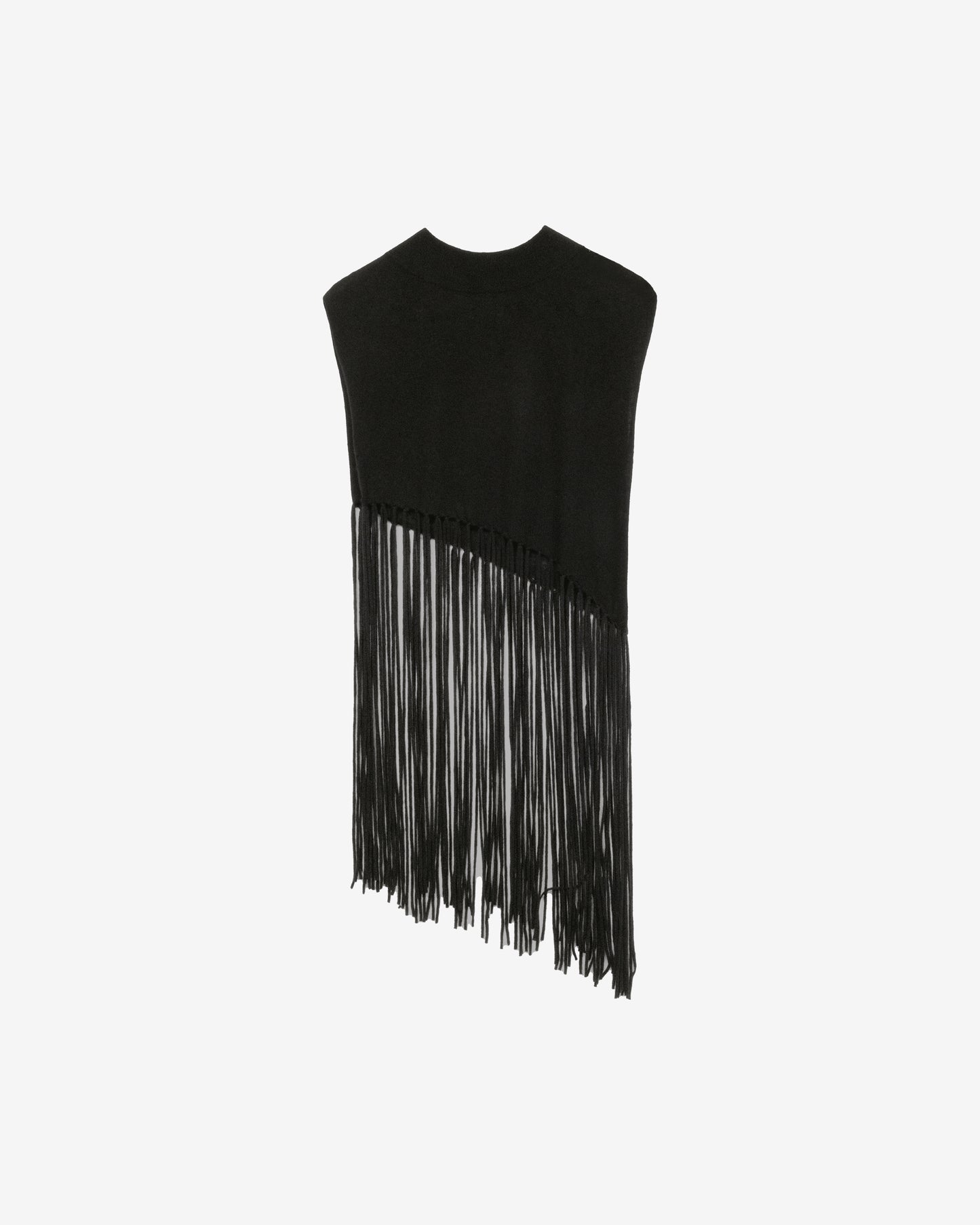 Pull Frias - Noir