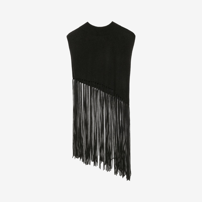 Pull Frias - Noir