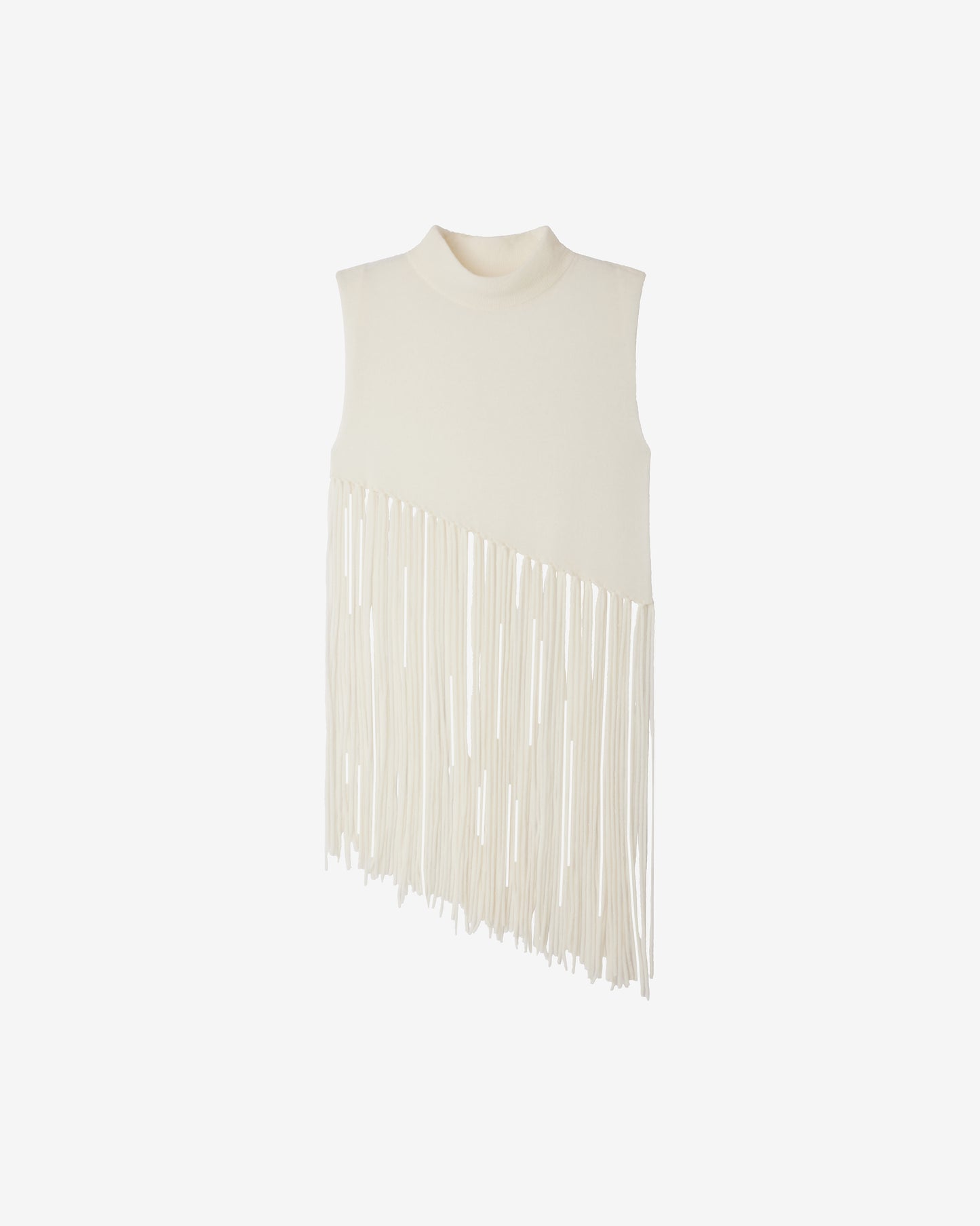 Frias Sweater - Ivory