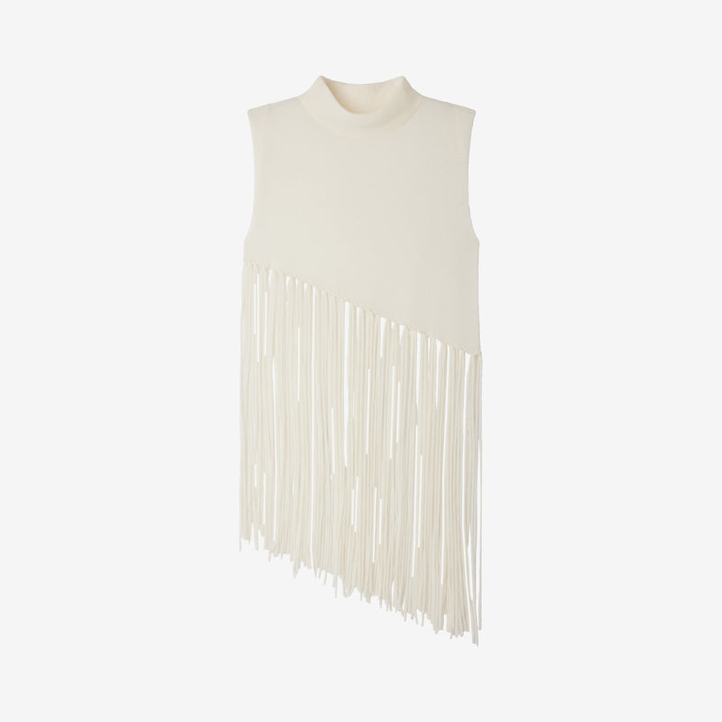 Frias Sweater - Ivory