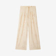Pantalon Fully - Écru
