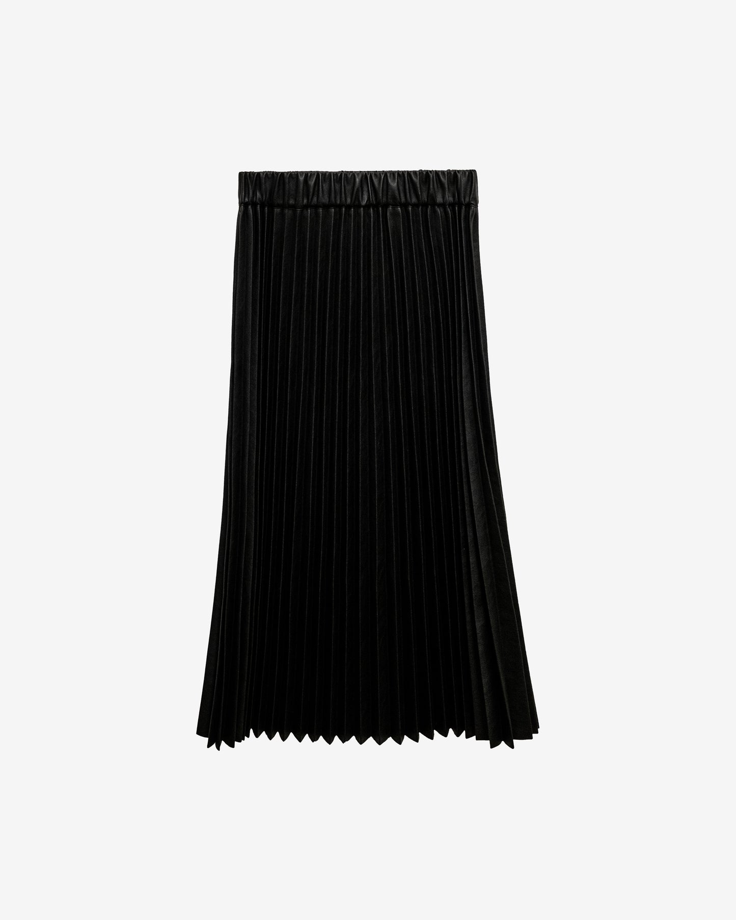 Funny Skirt - Black