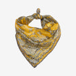 Foulard Gerica - Jaune
