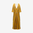 Gita Dress - Yellow