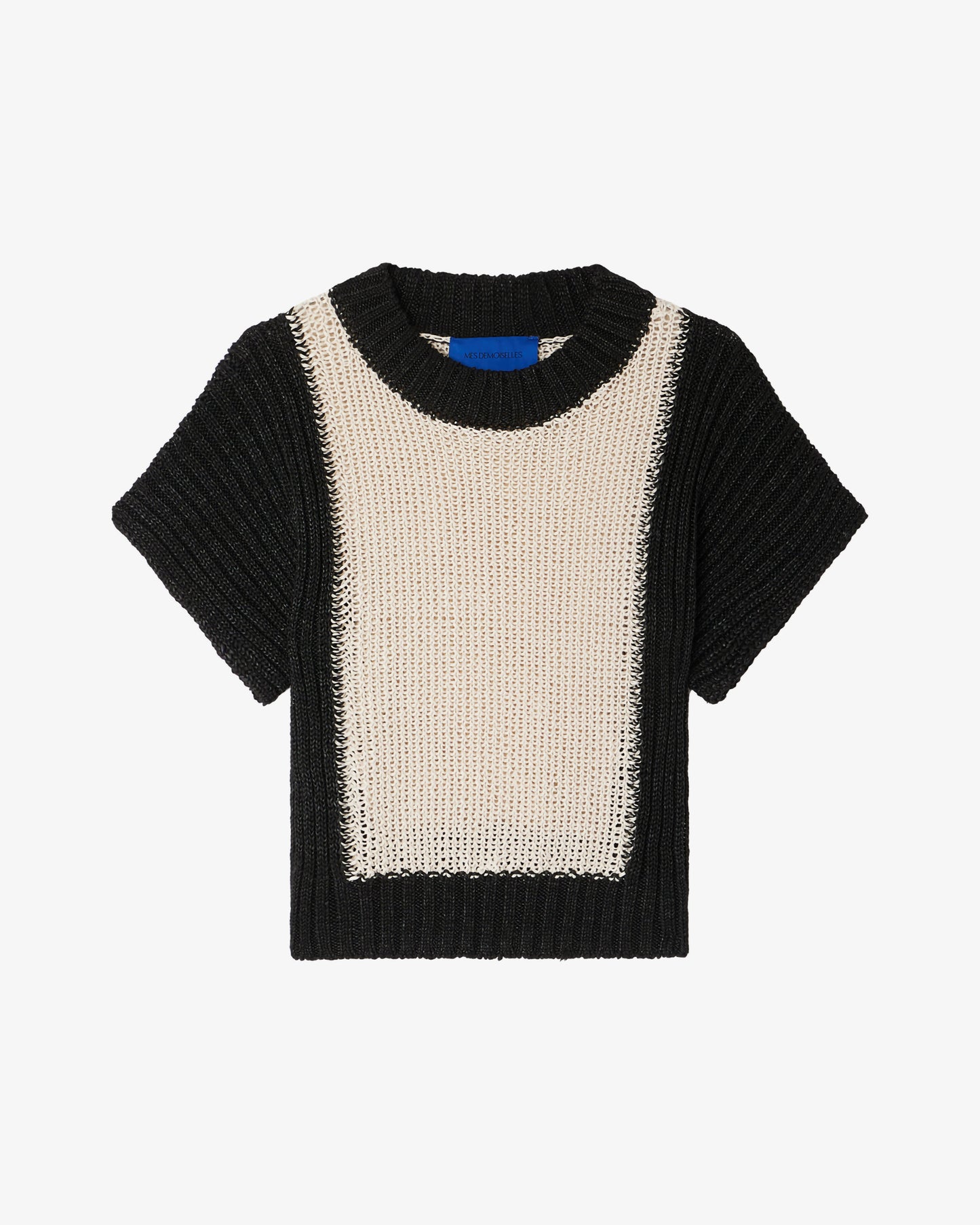 Gracia T-Shirt - Black
