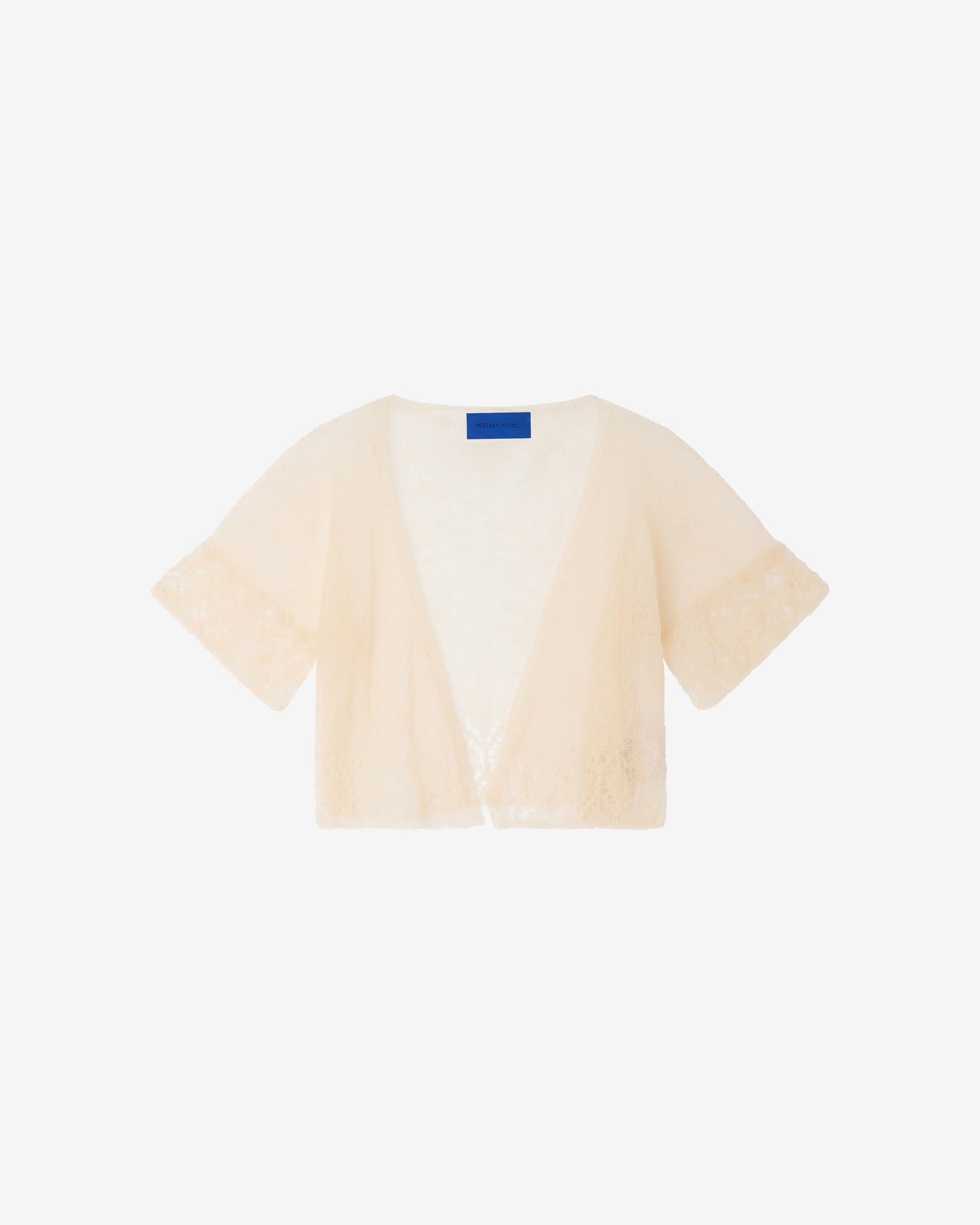 Cardigan Hanan - Beige