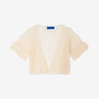 Cardigan Hanan - Beige