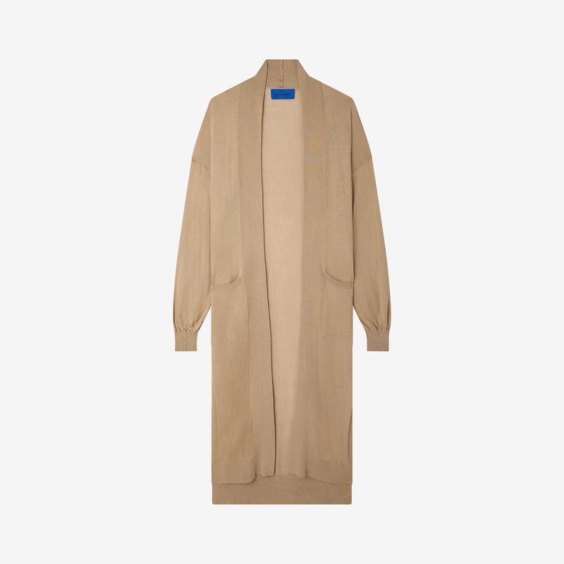 Heaven Kimono - Beige