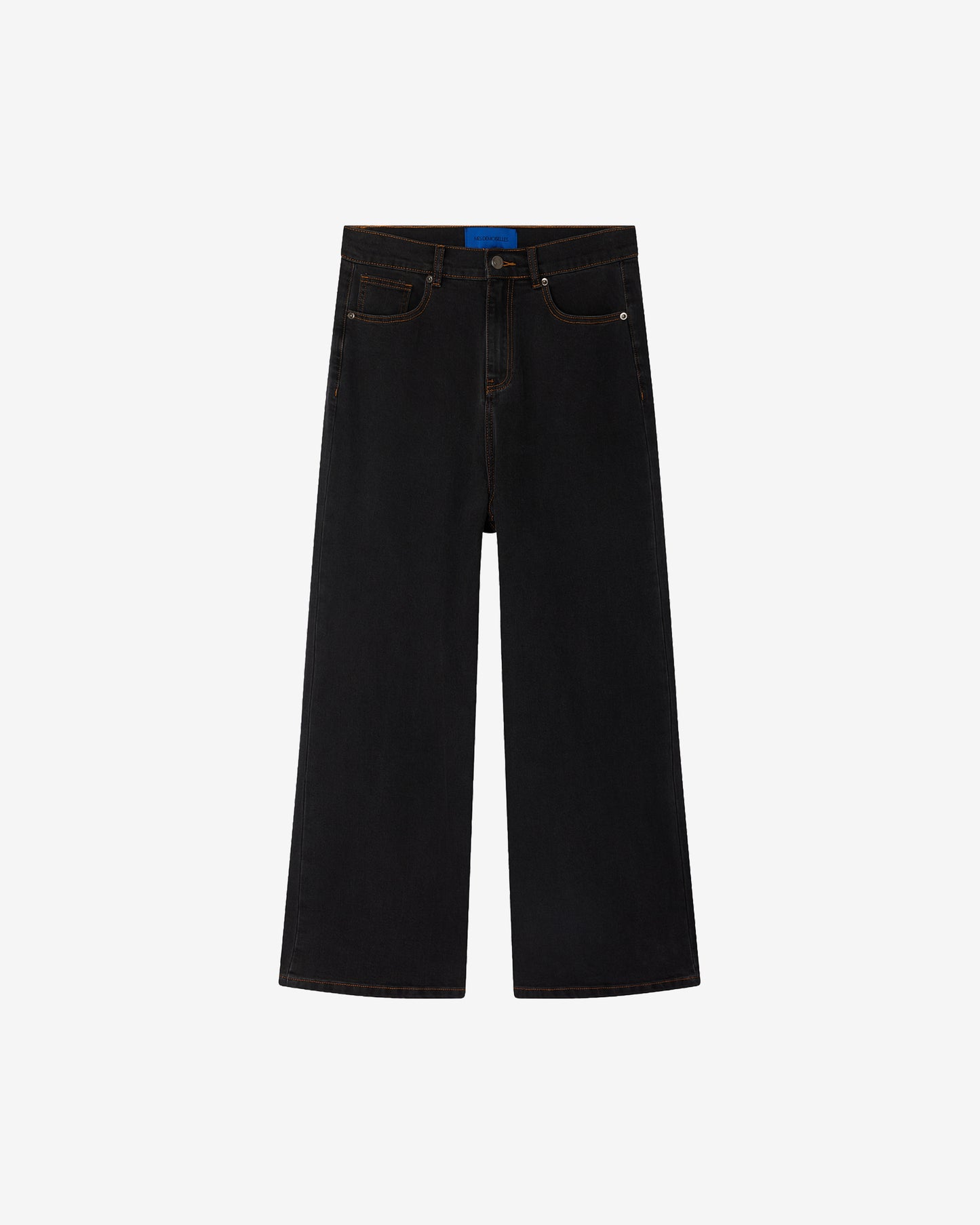 Pantalon Jivi - Noir