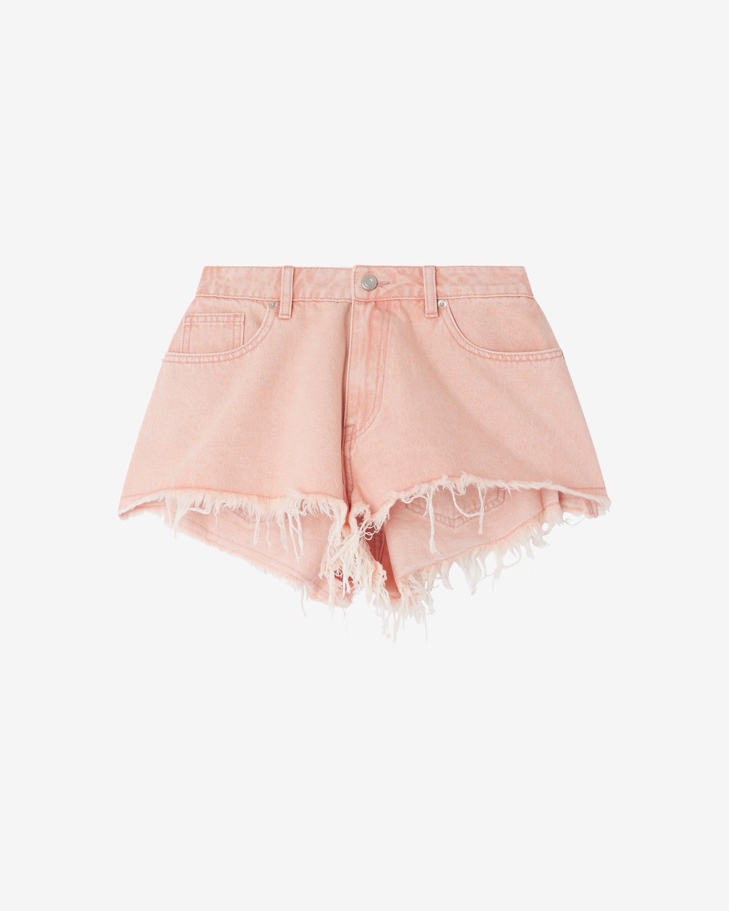Short Jolivi - Rose