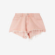 Short Jolivi - Rose