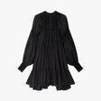Robe Langelique - Noir