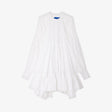 Robe Langelique - Blanc