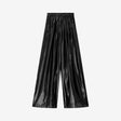 Leone Trousers - Black