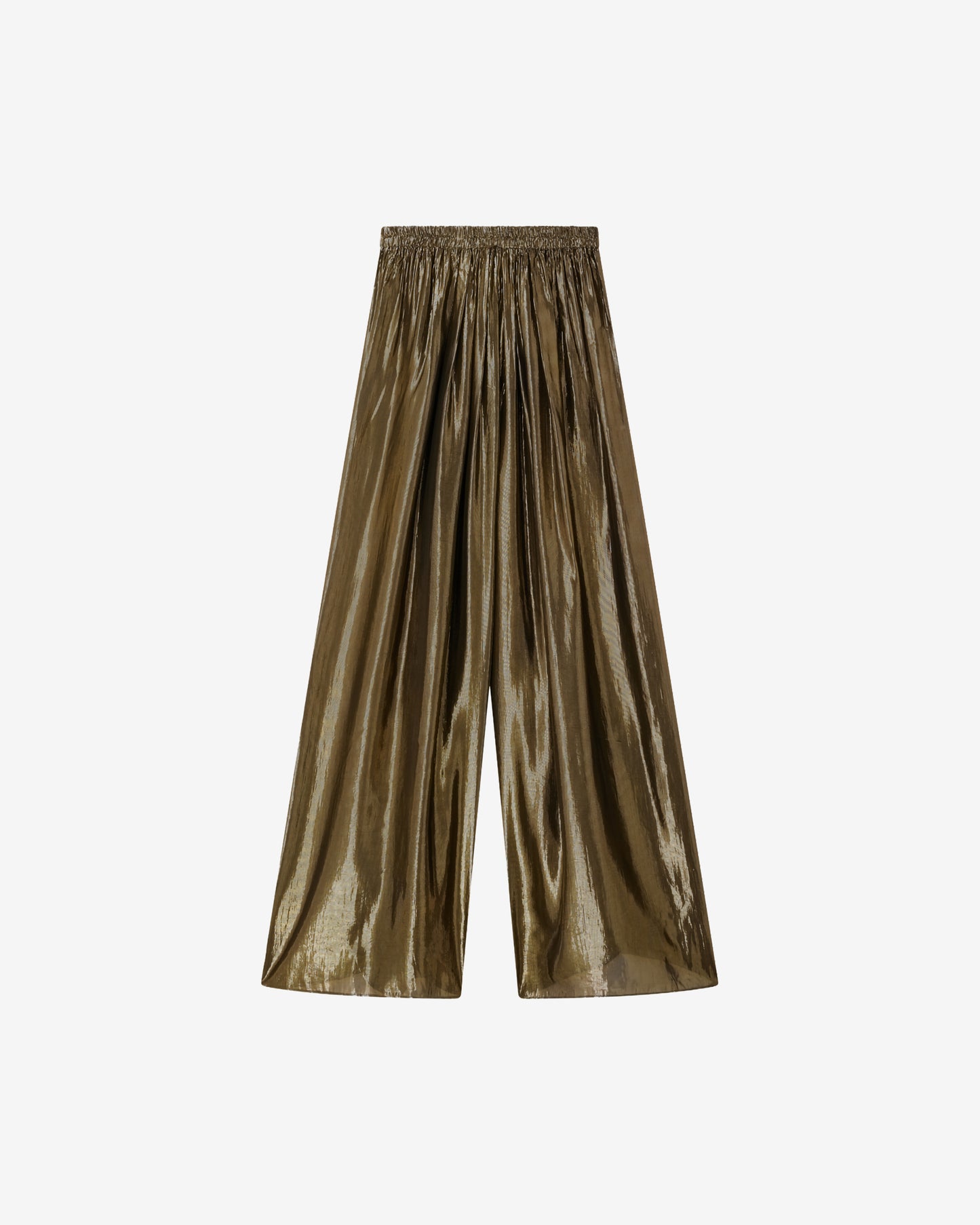 Leone Trousers - Charcoal