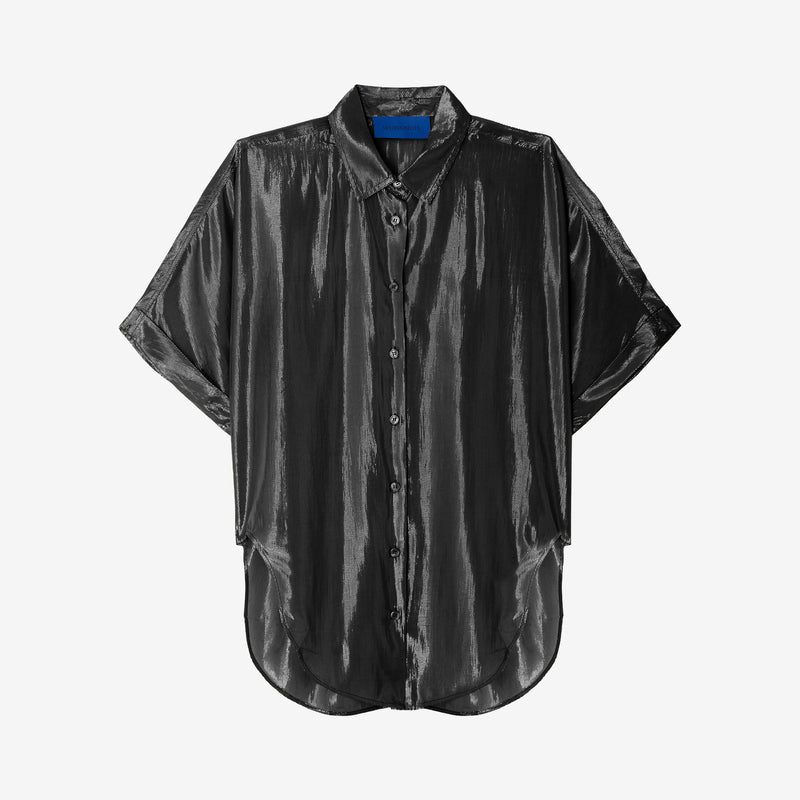 Light Shirt - Black
