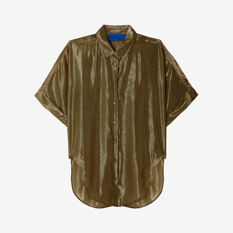Light Shirt - Charcoal