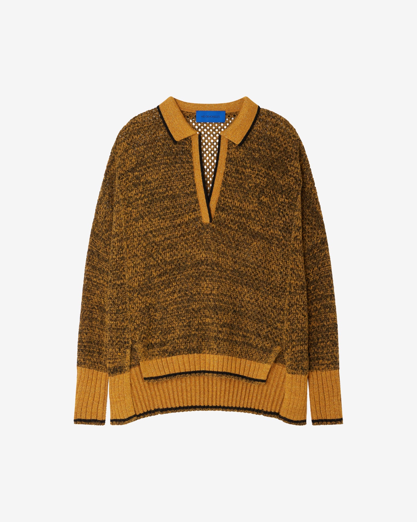 Pull Luria - Kaki