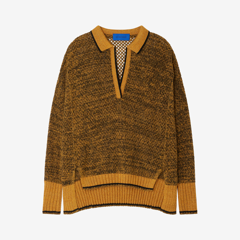 Pull Luria - Kaki