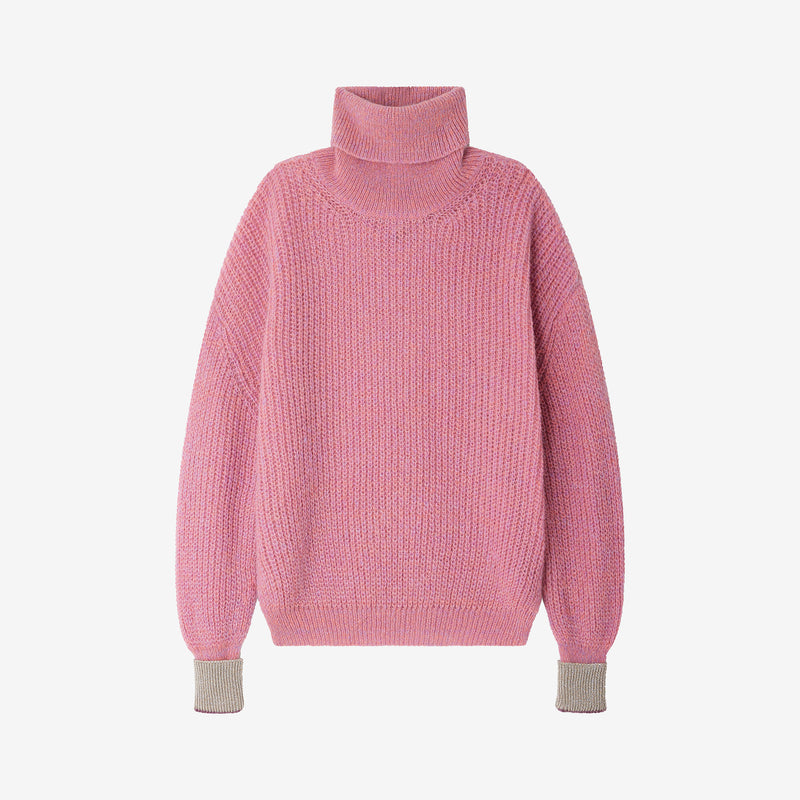 Pull Magi - Rose