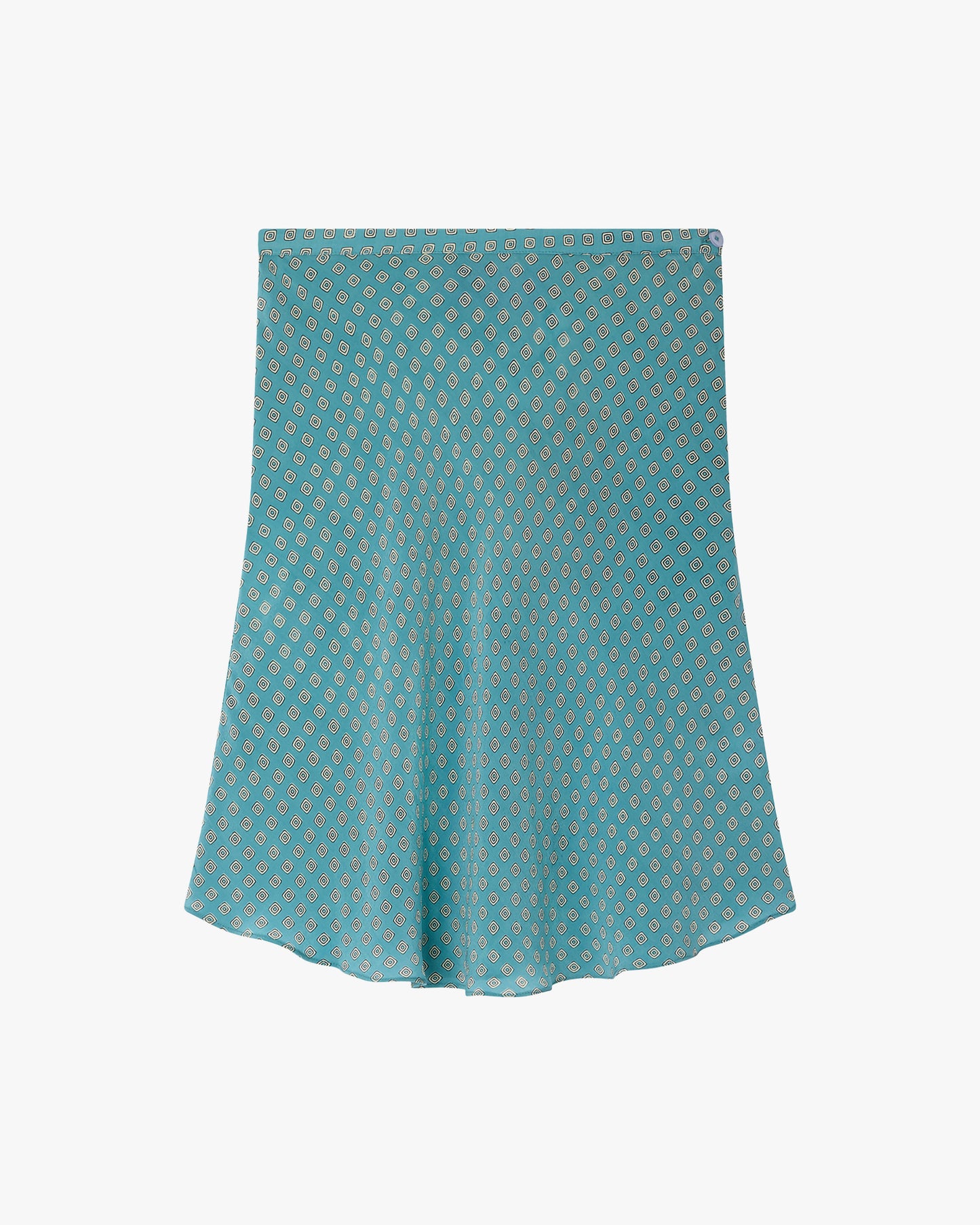 Melle Skirt - Blue